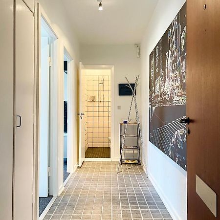 Randers Residence Sankt Andreas - 2 Room Apartment Exterior foto