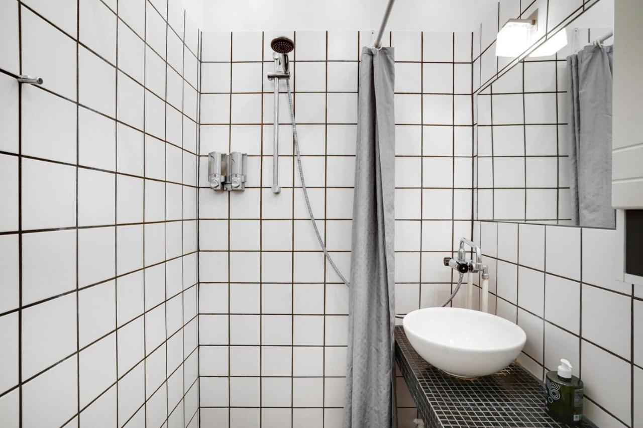 Randers Residence Sankt Andreas - 2 Room Apartment Exterior foto