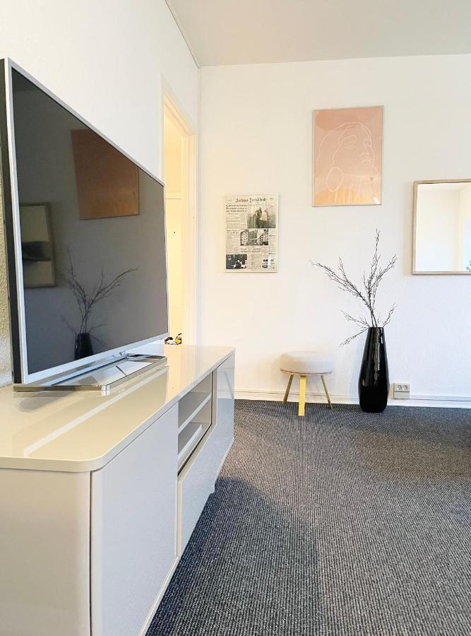 Randers Residence Sankt Andreas - 2 Room Apartment Exterior foto