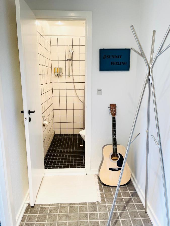 Randers Residence Sankt Andreas - 2 Room Apartment Exterior foto