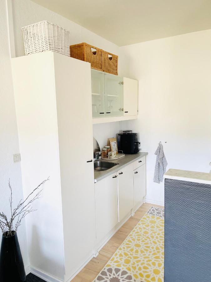 Randers Residence Sankt Andreas - 2 Room Apartment Exterior foto