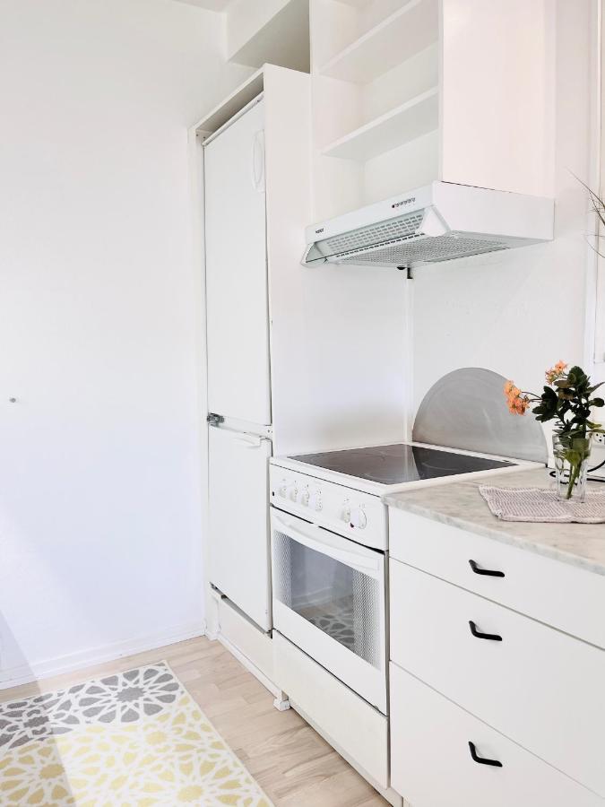 Randers Residence Sankt Andreas - 2 Room Apartment Exterior foto