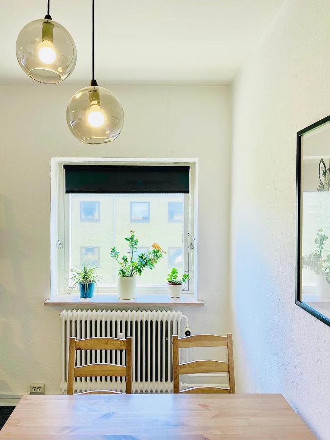 Randers Residence Sankt Andreas - 2 Room Apartment Exterior foto